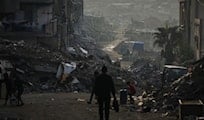 EU official says 'Israel' blocked Gaza visit as crisis worsens