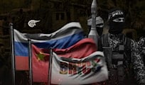 The Resistance Front and BRICS