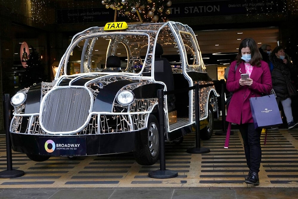 UK to restrict taxi use for asylum seekers going to medical visits