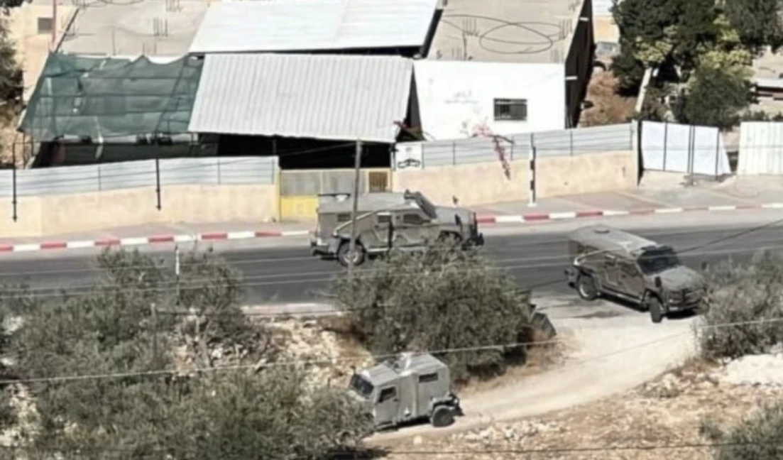 Al-Quds Brigades announce ops targeting IOF in West Bank raids