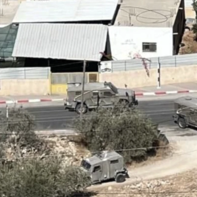 Al-Quds Brigades announce ops targeting IOF in West Bank raids