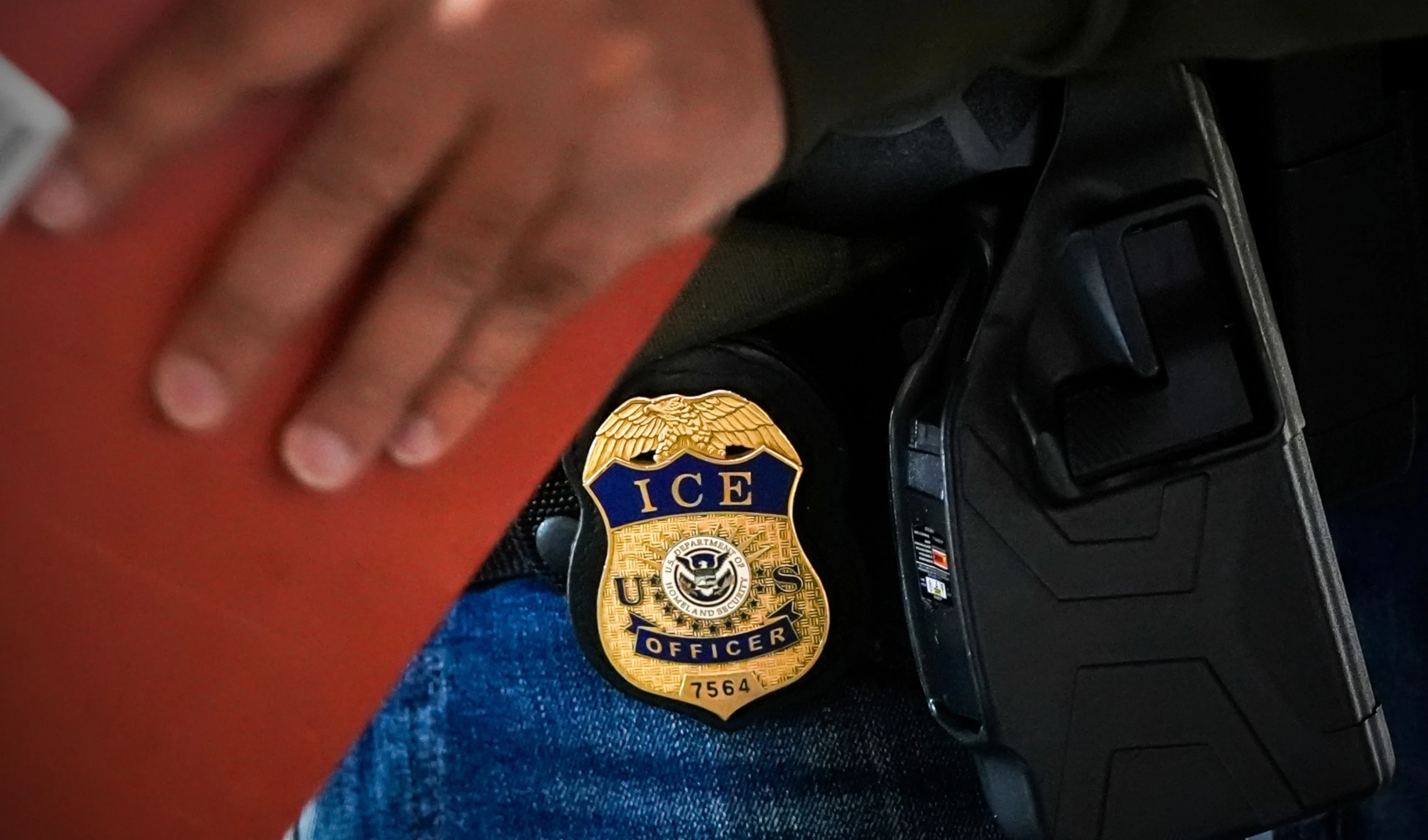 College freshman is deported while flying home for Thanksgiving