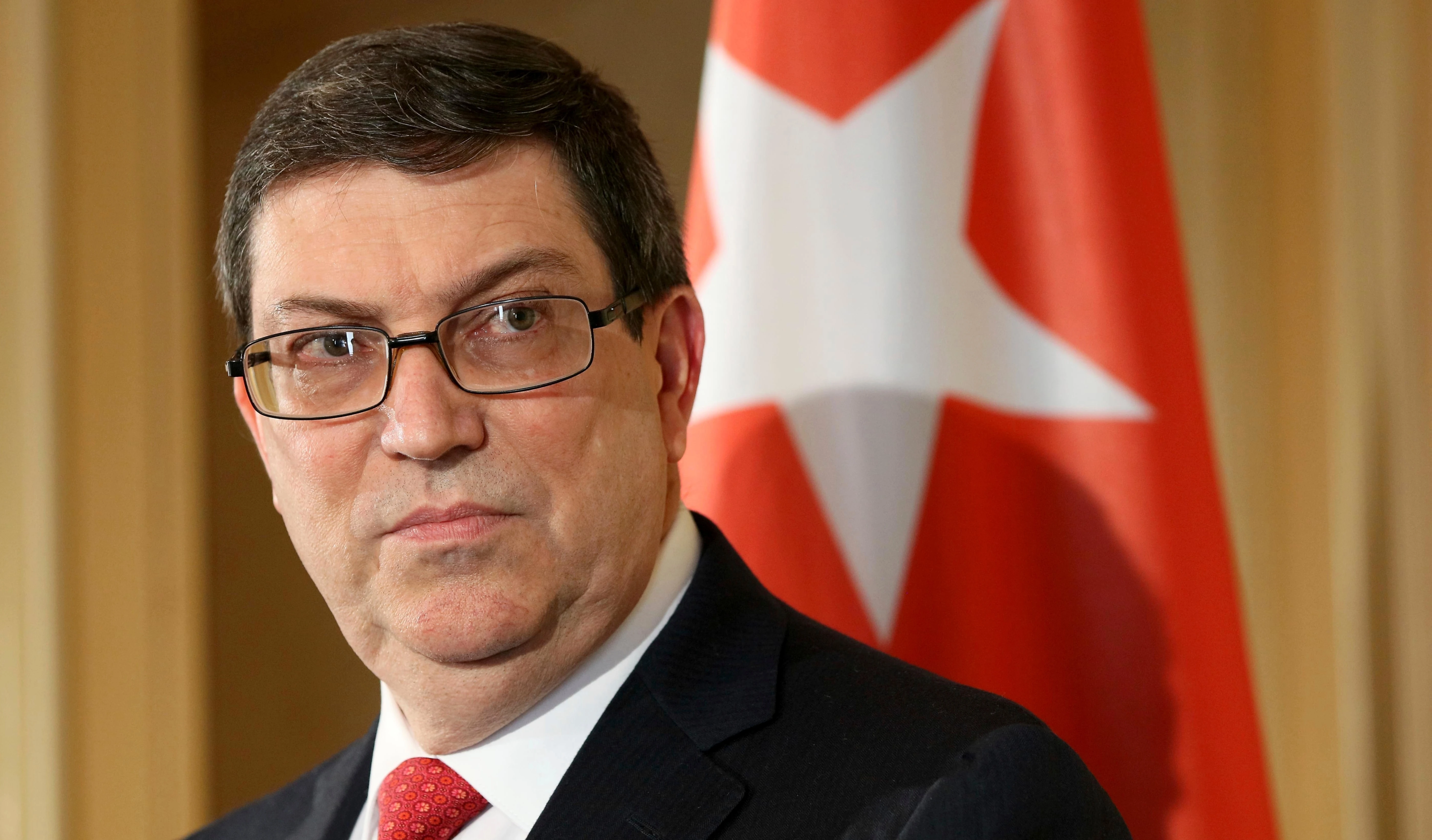 Cuba accuses US of GPS jamming amid Caribbean military escalation