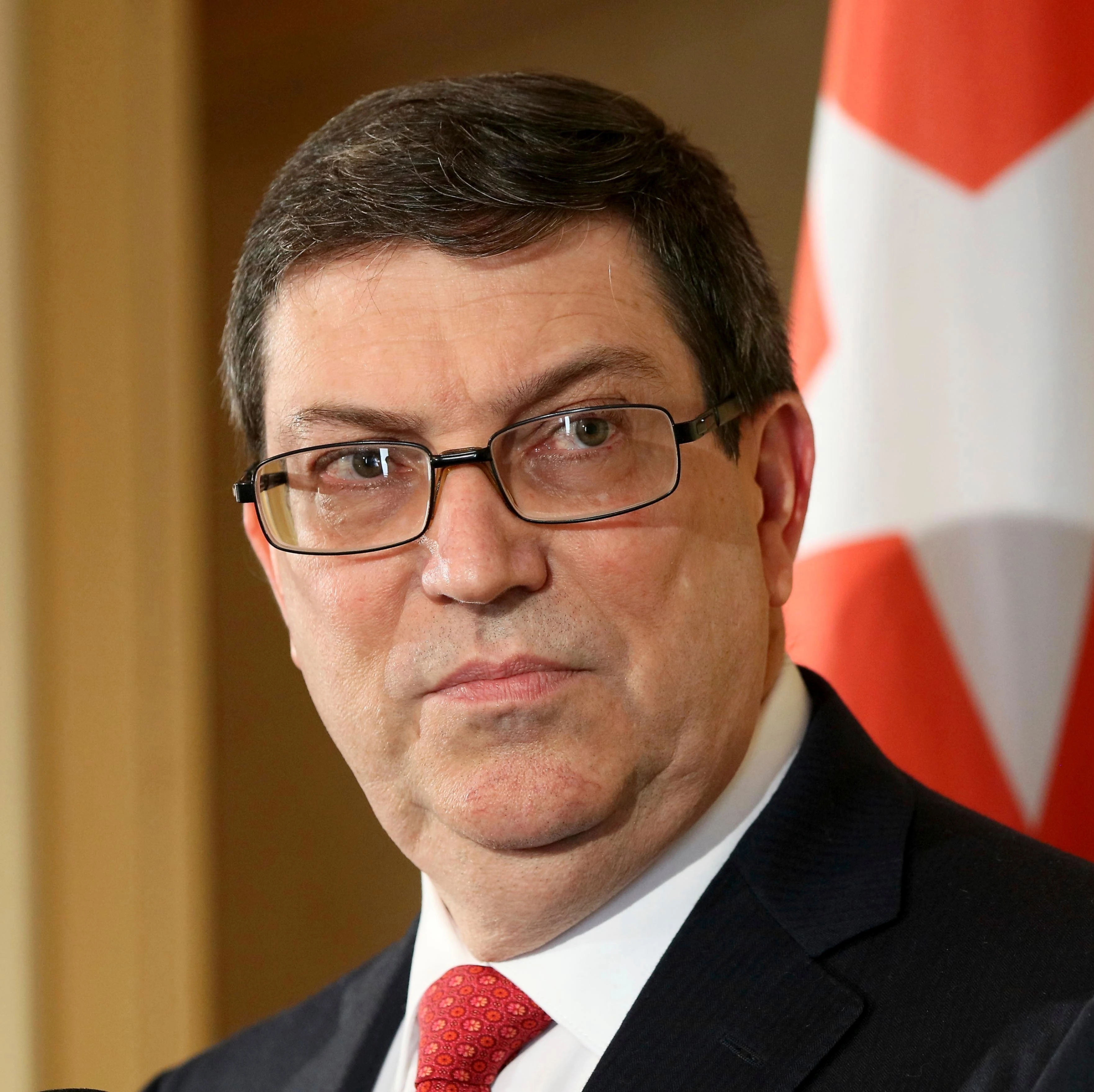 Cuba accuses US of GPS jamming amid Caribbean military escalation