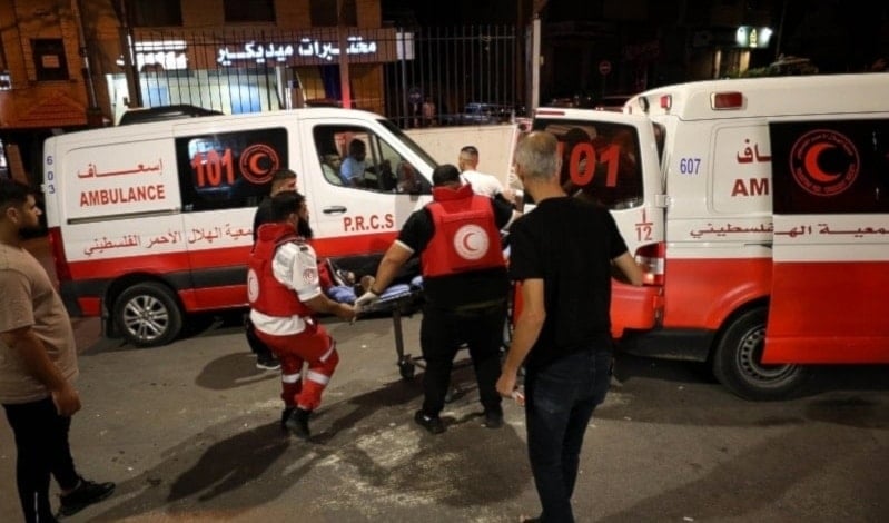 Two Palestinians martyred in West Bank amid settler, IOF attacks