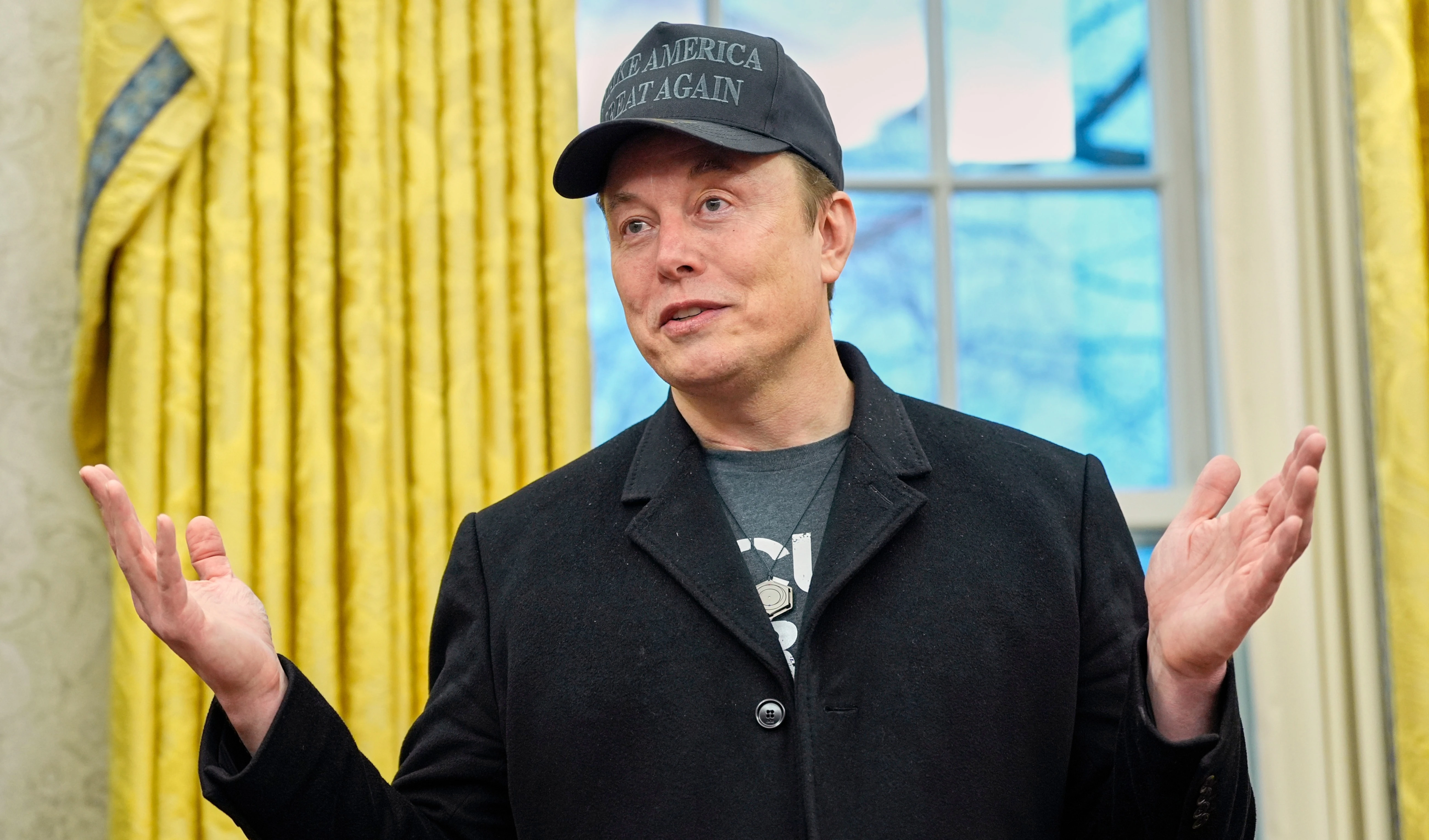 Inside Grokipedia: Elon Musk’s botched war on “Wokepedia”