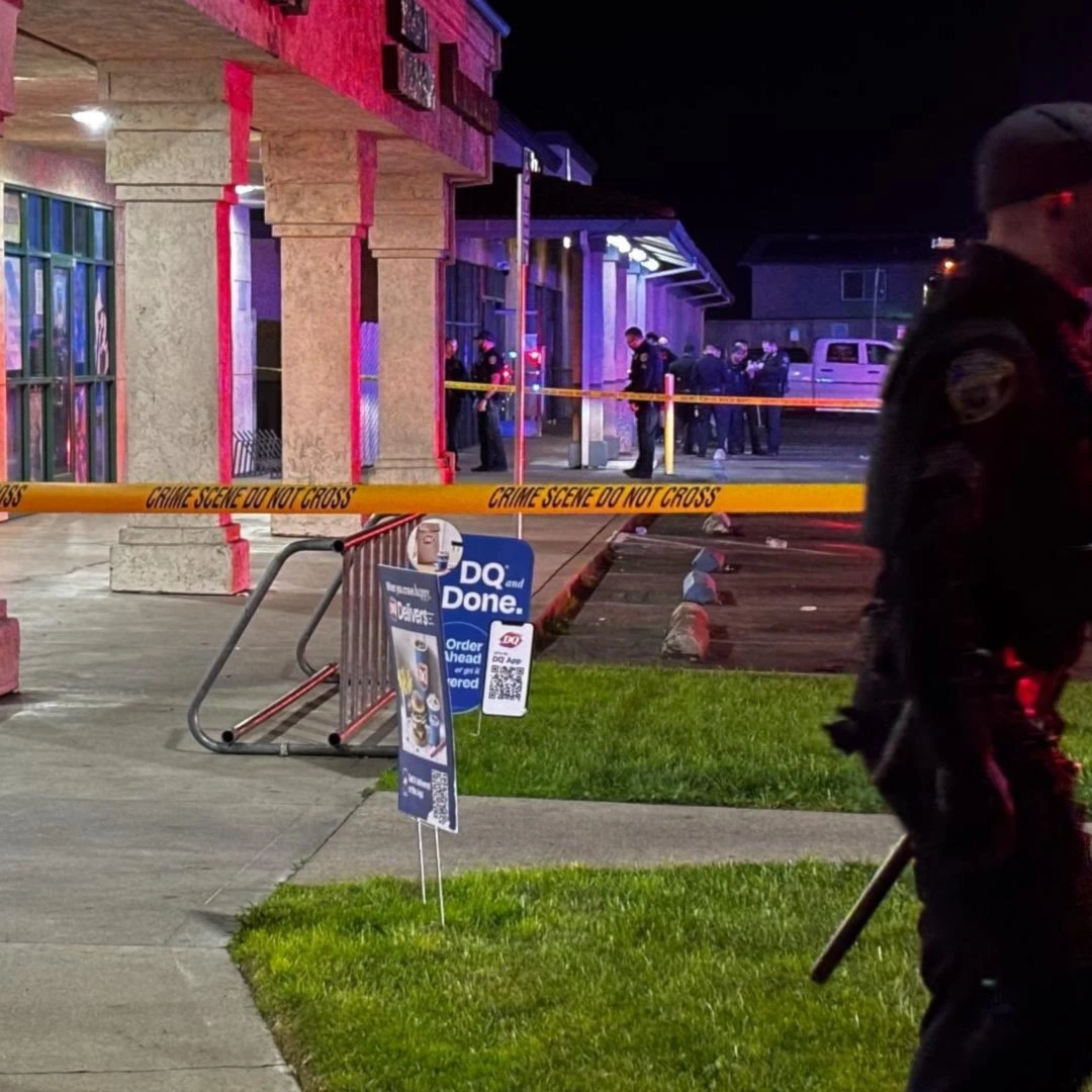 Four killed, ten wounded in targeted California shooting in Stockton