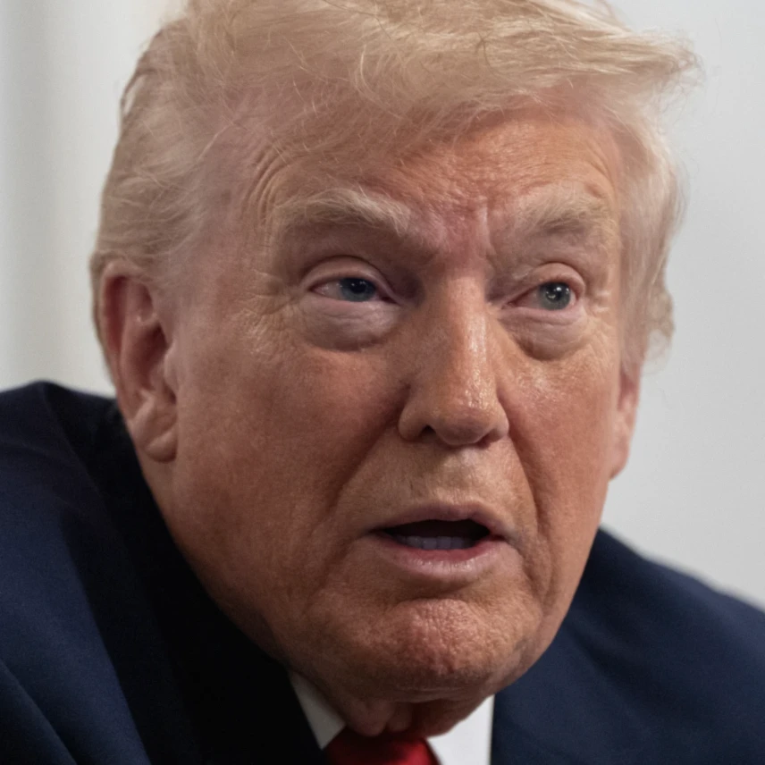 Report: Trump threatened force if Maduro stayed in power