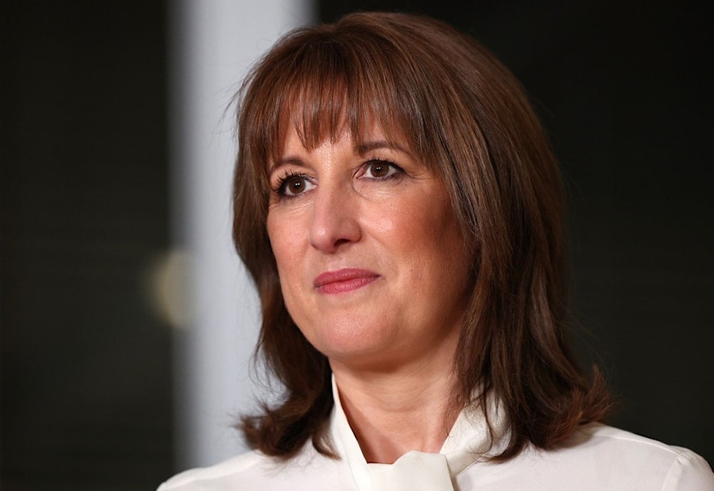 UK finance chief rejects claims she misled public in £4.2bn budget row