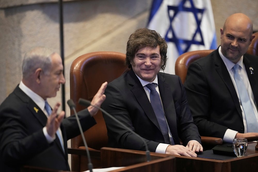 'Isaac Accords': 'Israel’s' Push to gain ground in Latin America