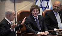 'Isaac Accords': 'Israel’s' push to gain ground in Latin America