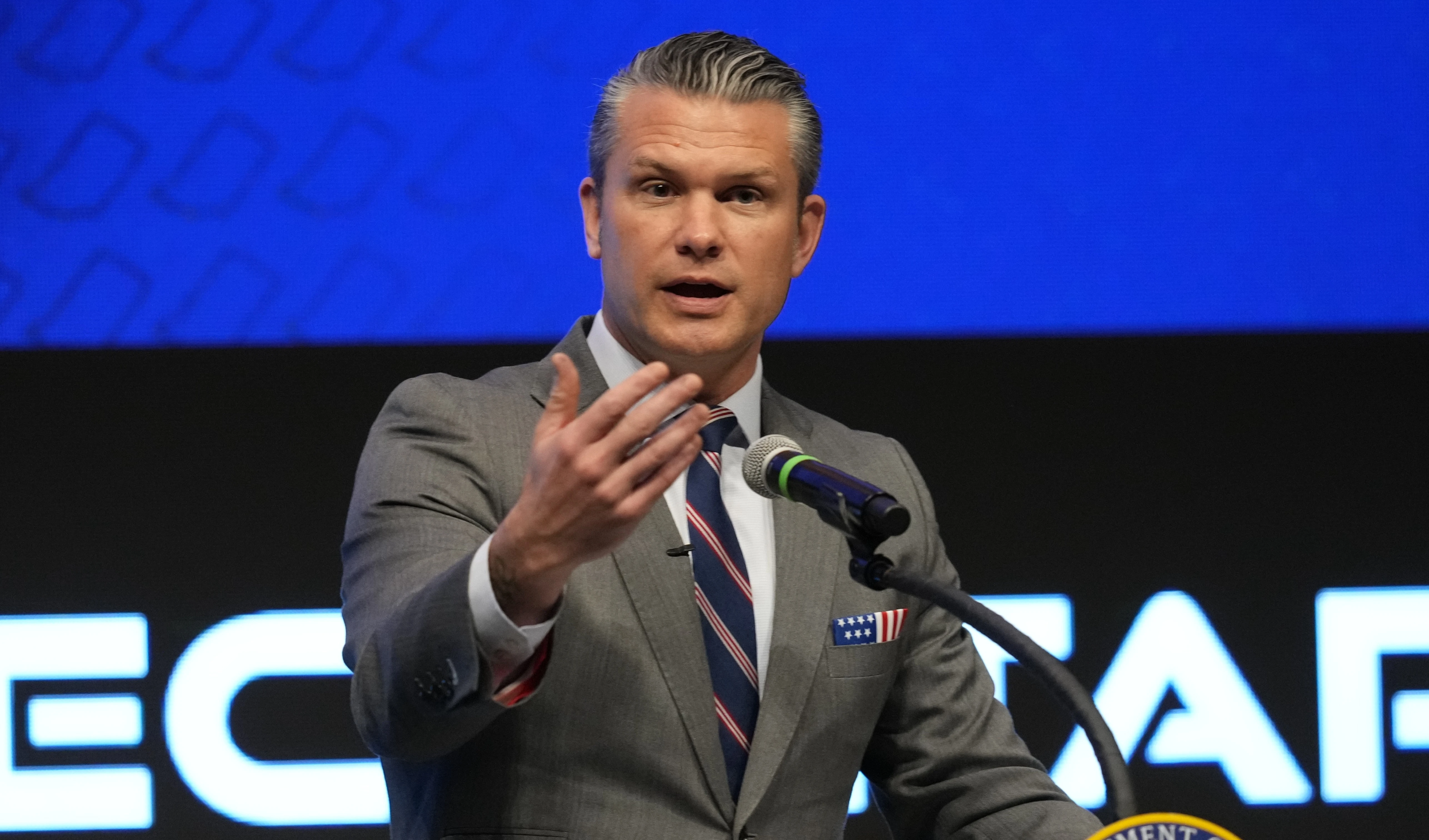 Pentagon probed over lethal strike ordered by Hegseth