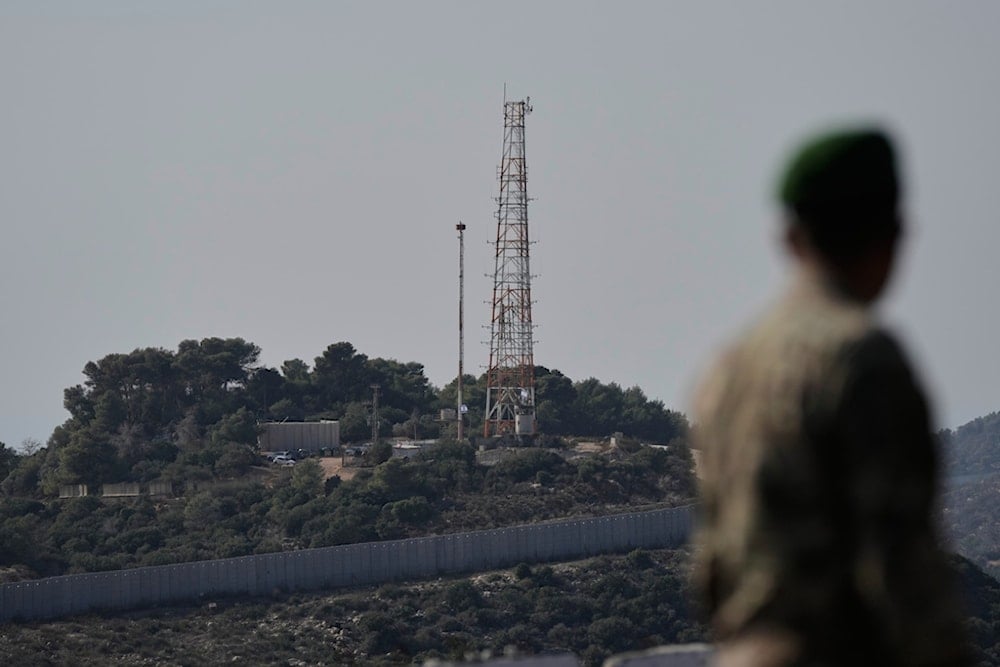 Israeli occupation attacks fishermen, towns in southern Lebanon
