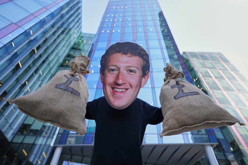 How tech giants build their own media bubble to avoid scrutiny