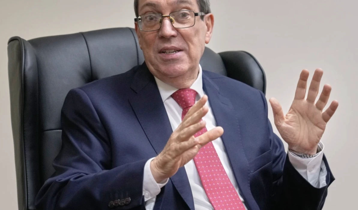 Cuba condemns US airspace closure over Venezuela, warns of sscalation