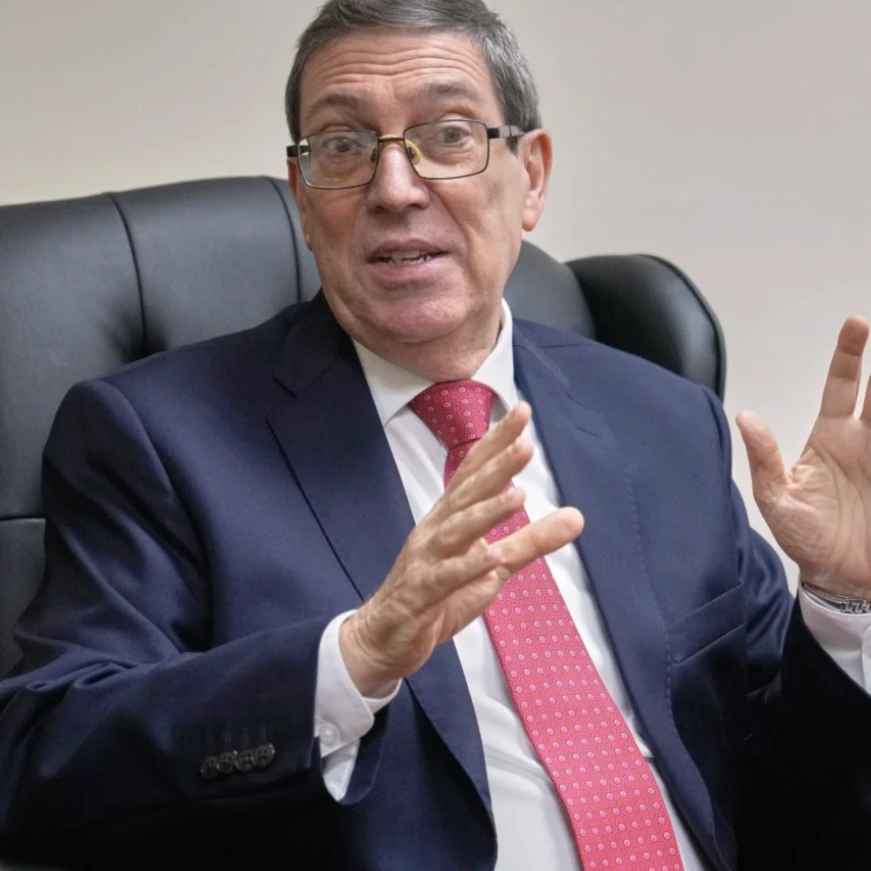 Cuba condemns US airspace closure over Venezuela, warns of sscalation