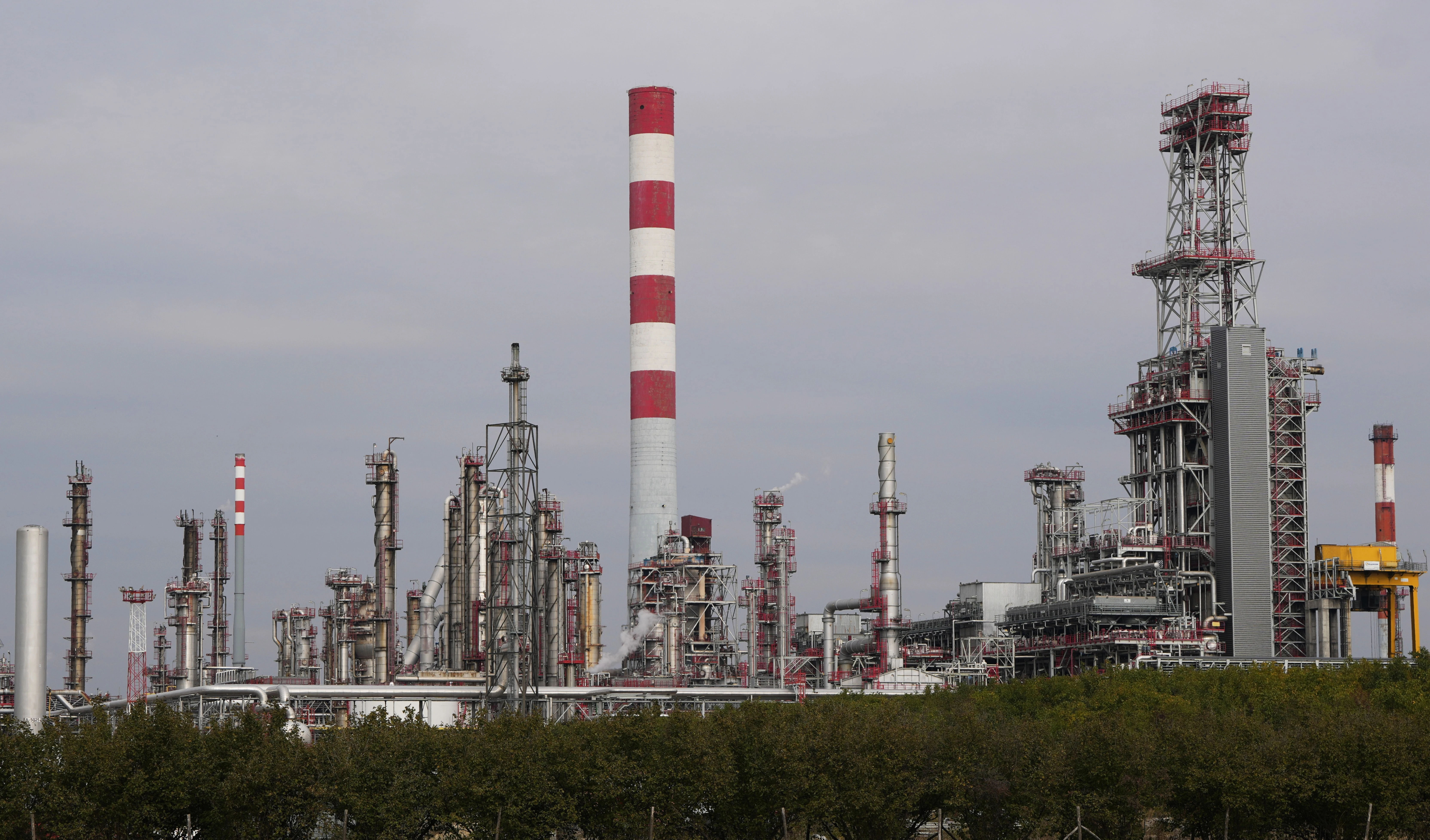 OPEC+ to maintain oil output levels as global supply surplus looms