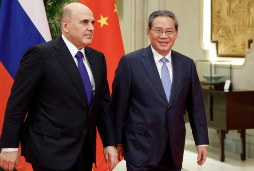 China backs Russia’s security and sovereignty efforts 