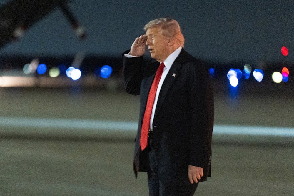 Trump’s Venezuela gamble: Regime change, oil power - NYT