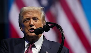 "Nos encargaremos de ello": dice Trump tras la victoria de Mamdani en Nueva York.