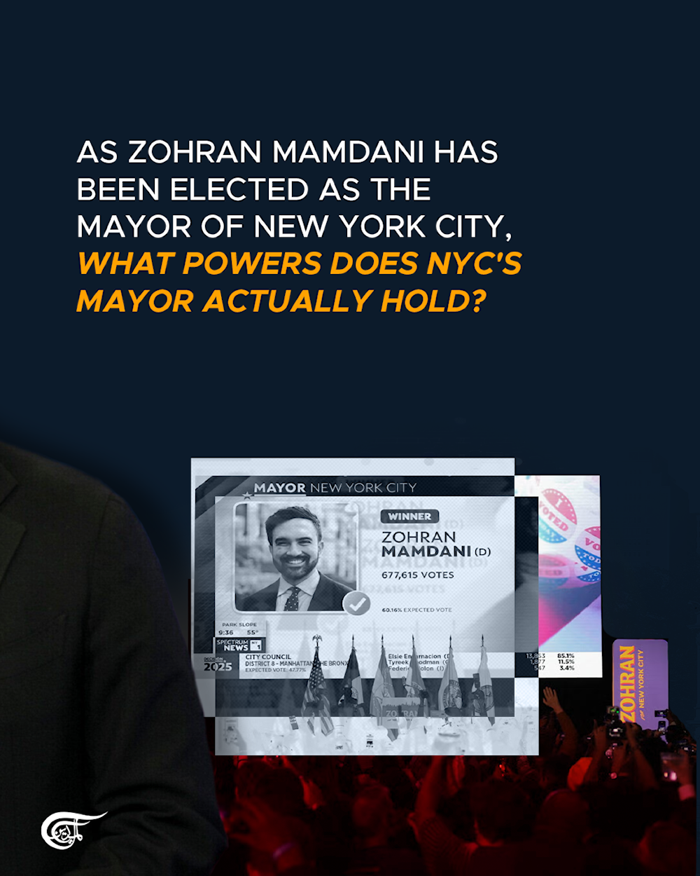 What the NYC Mayor Actually Controls (and What He Doesn’t): CBS News
