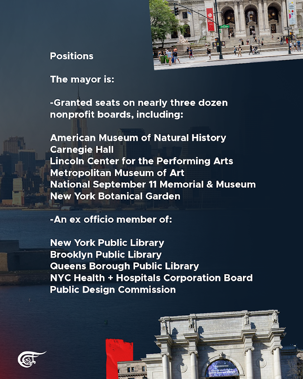 What the NYC Mayor Actually Controls (and What He Doesn’t): CBS News