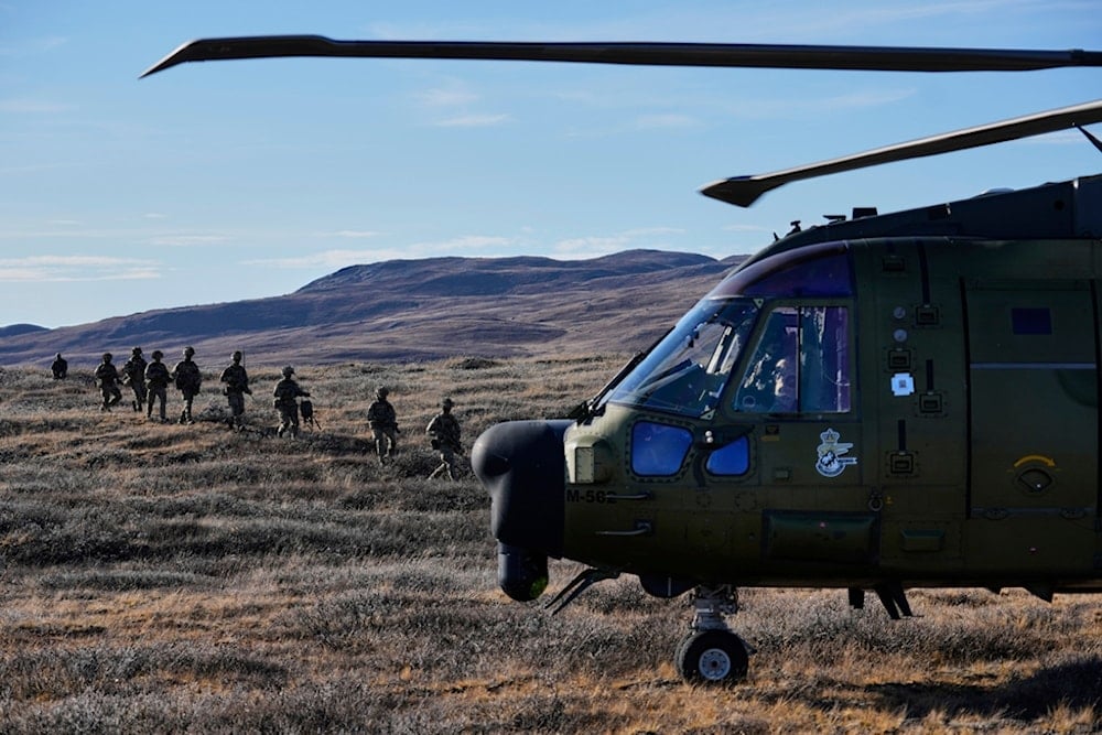 Belgium considers NATO article 4 after drone sightings