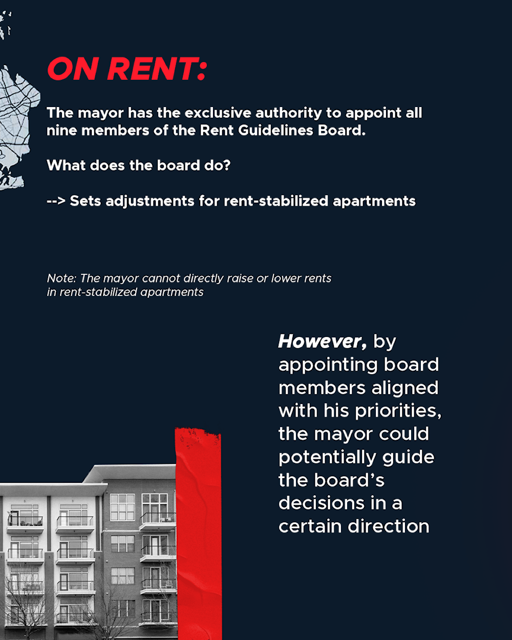 What the NYC Mayor Actually Controls (and What He Doesn’t): CBS News