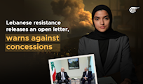 Lebanese resistance releases an open letter, warns against concessions