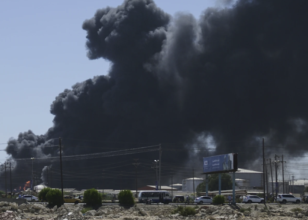 Child among civilians killed in bombing in South Kordofan, Sudan