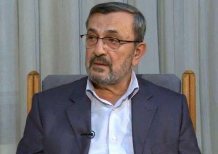 Undated photo of Member of the Loyalty to the Resistance bloc in the Lebanese Parliament, MP Hassan Ezzeddine (Iranian Media)