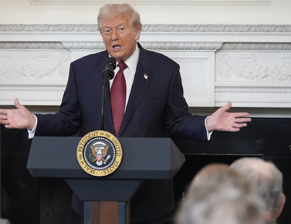 Trump criticizes Mamdani's tone, says off to 'bad start'