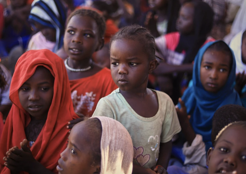 UN Human Rights Council to hold emergency session on El Fasher