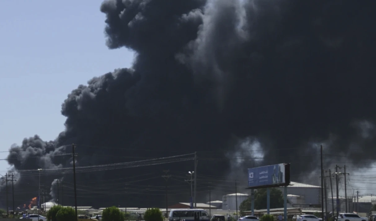 Child among civilians killed in bombing in South Kordofan, Sudan