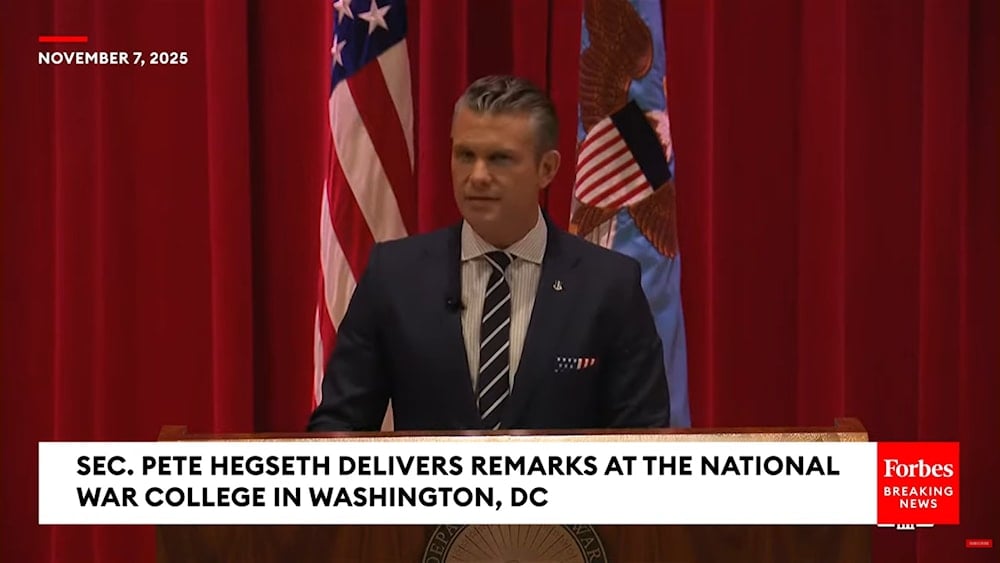 Hegseth