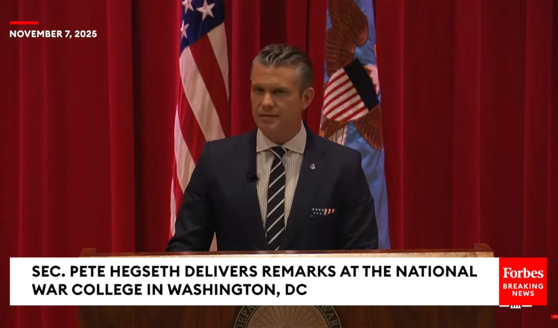 Hegseth