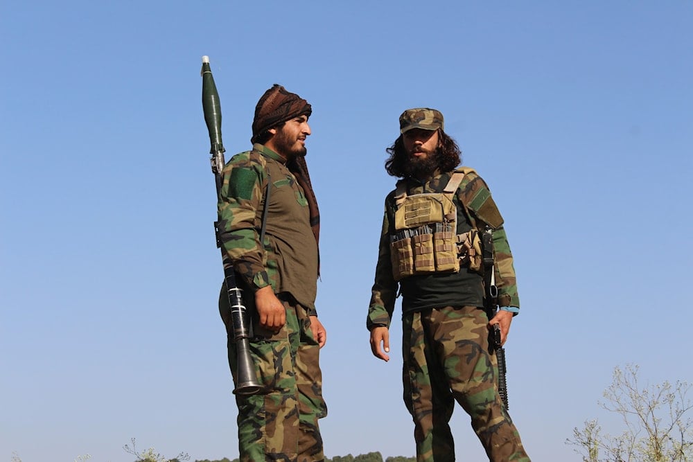 Five killed in Afghanistan-Pakistan border clash amid peace talks.