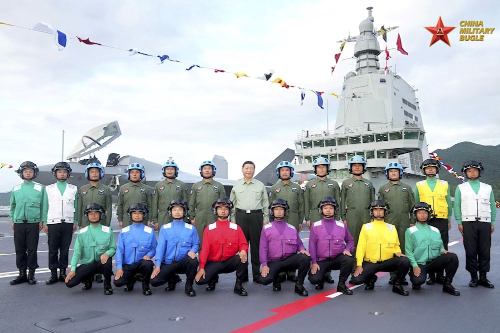 China commissions Fujian: EMALS carrier sharpens Beijing’s naval reach