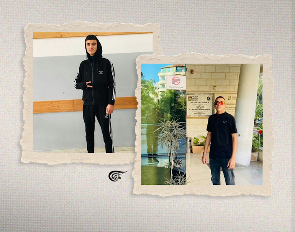 IOF kill two children northwest al-Quds; West Bank raids intensify