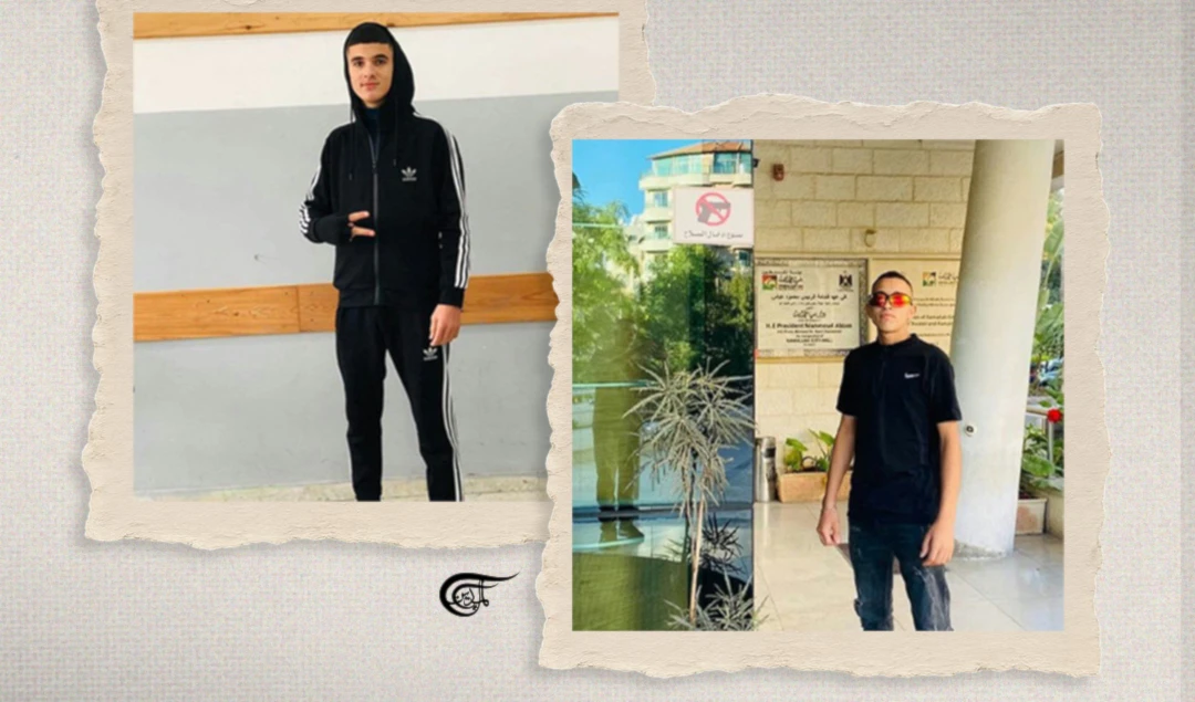 IOF kill two children northwest al-Quds; West Bank raids intensify