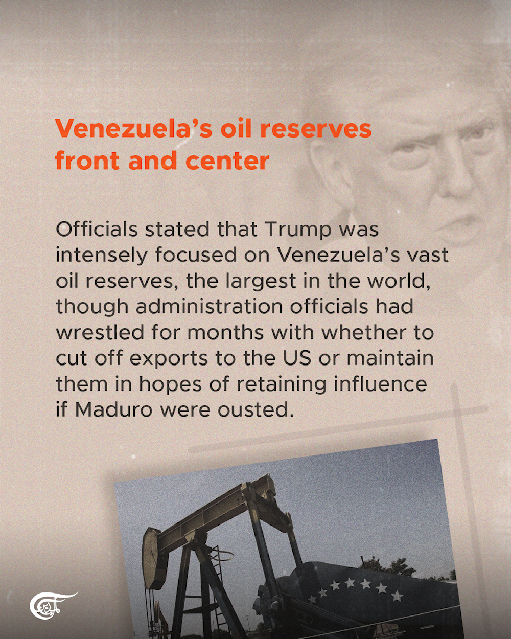 Three military options, one target: US debates Venezuela