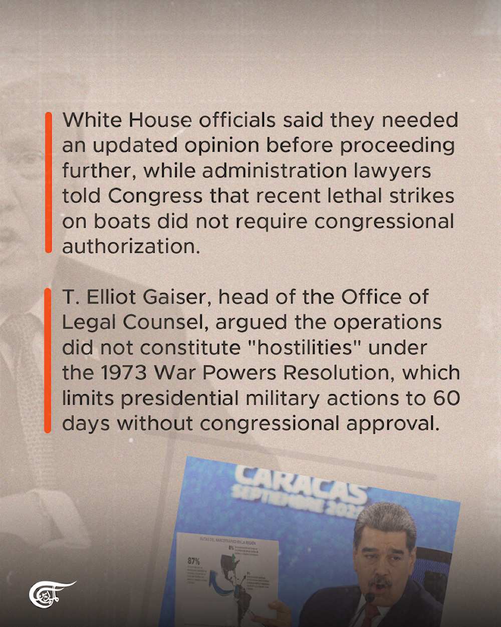 Three military options, one target: US debates Venezuela