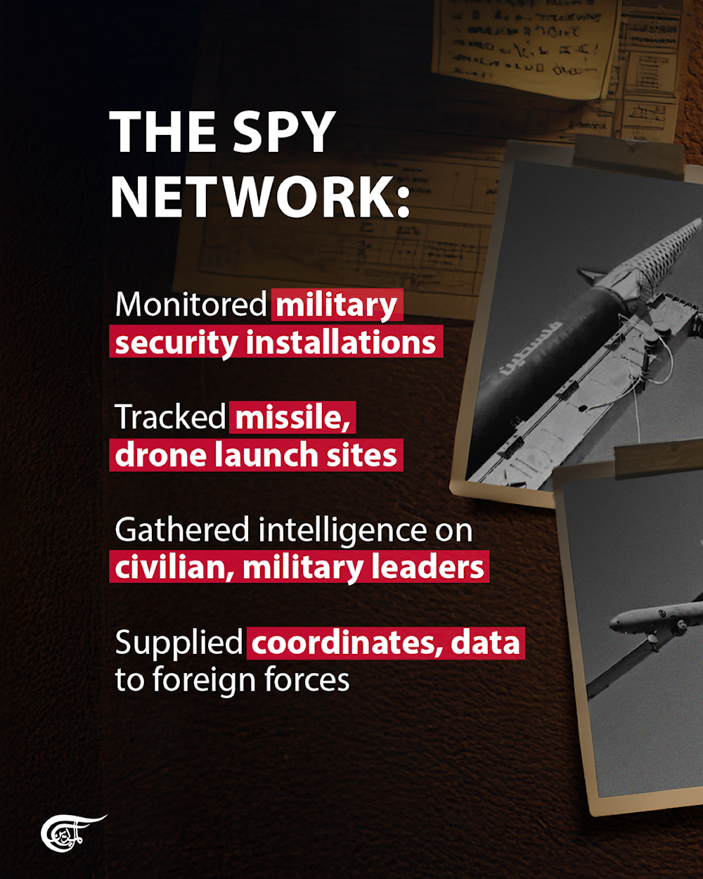 Yemen busts CIA-Mossad-Saudi spy network