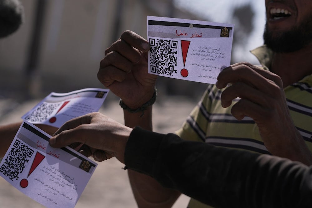 US-backed ‘New Gaza’ plan draws Arab fury over 'partition' fears: FT