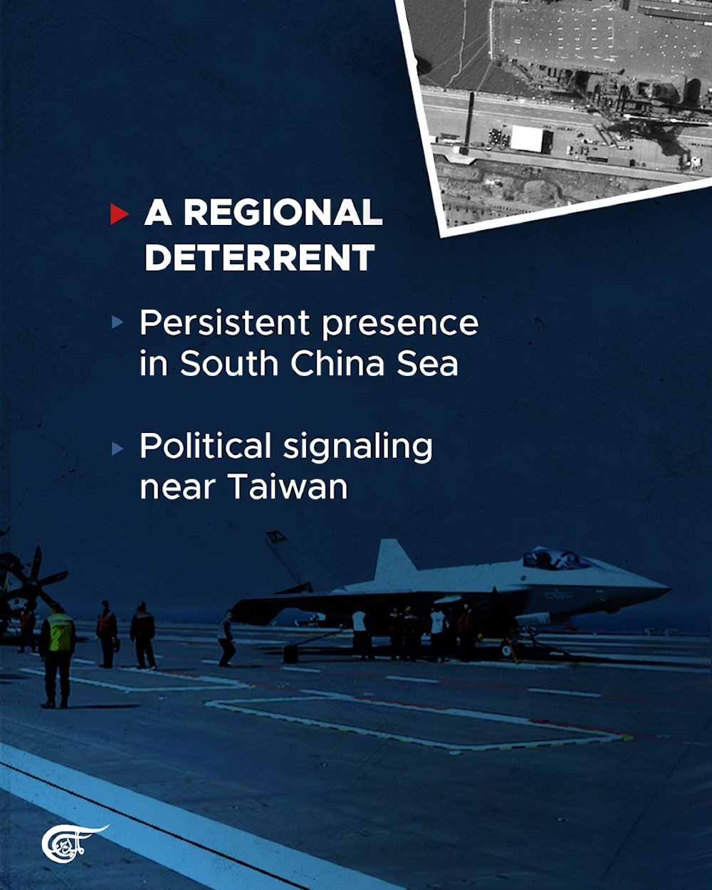 Fujian: China’s EMALS Carrier