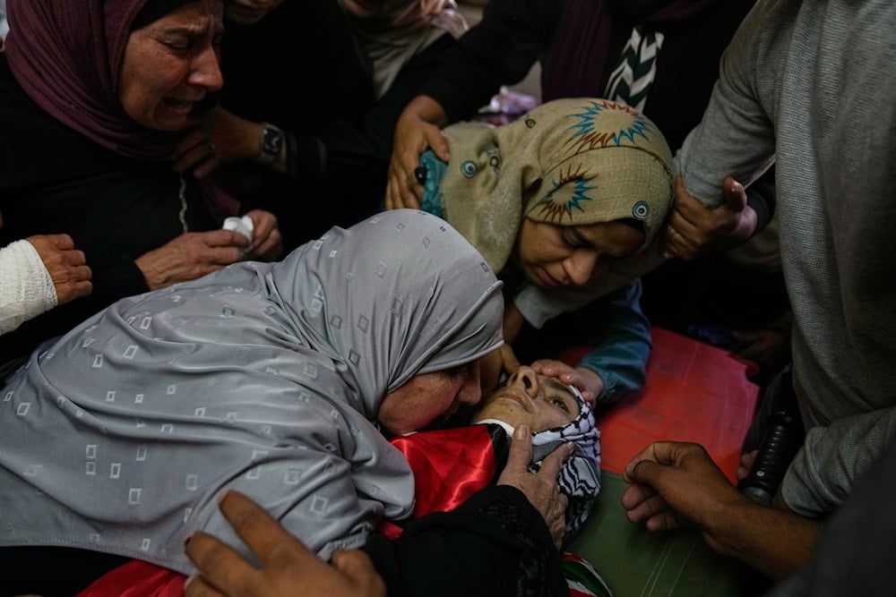 Israeli settler attacks in West Bank hit record high, UN warns