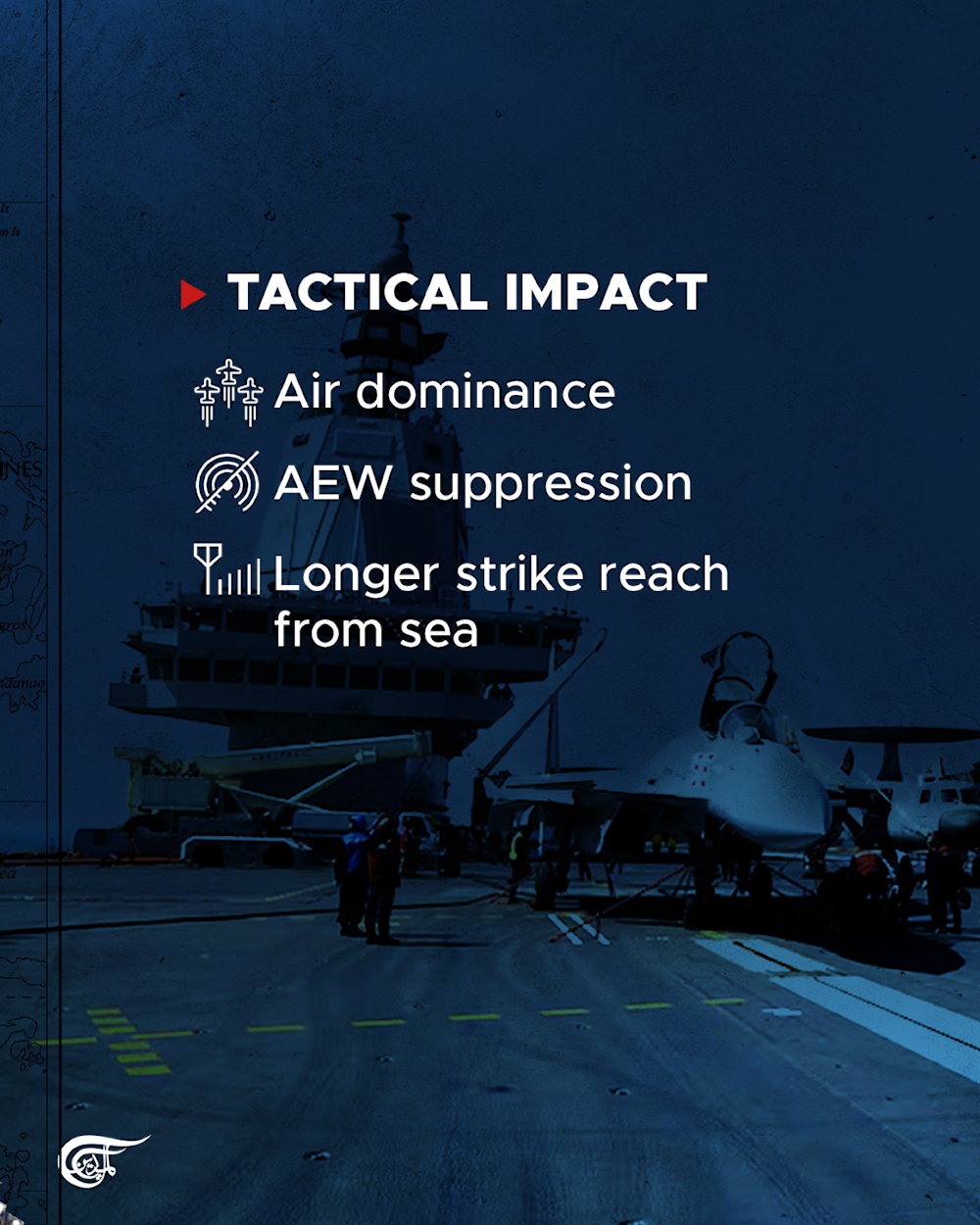 Fujian: China’s EMALS Carrier