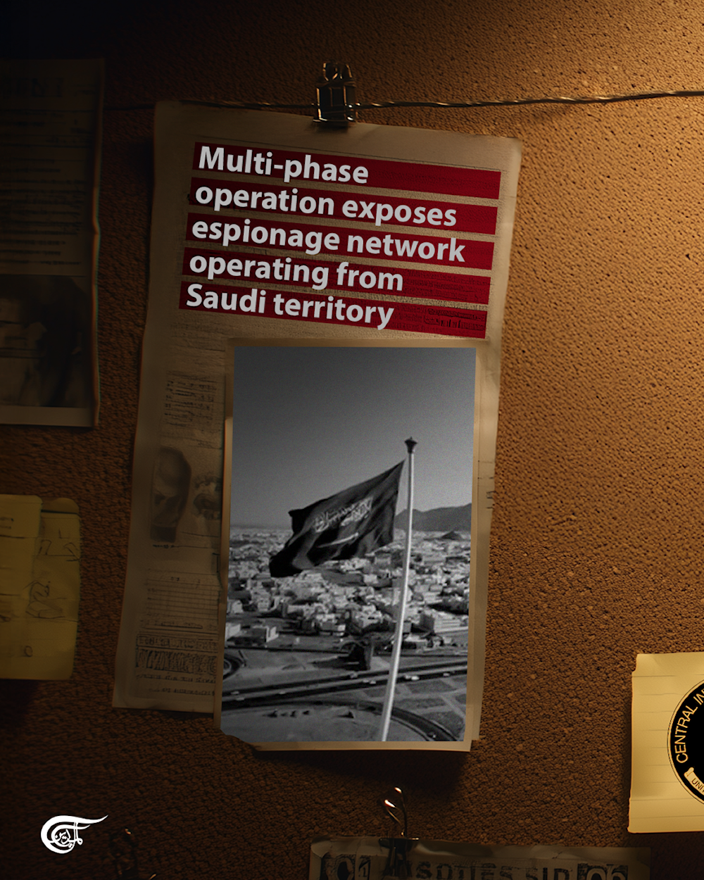 Yemen busts CIA-Mossad-Saudi spy network