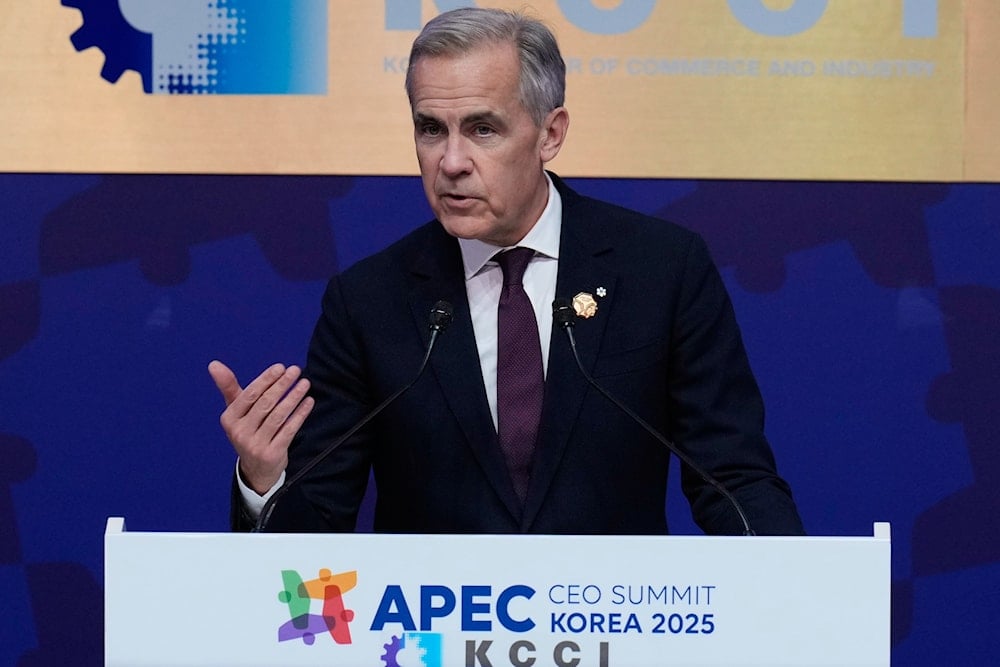 Carney survives confidence votes, averting winter election threat.
