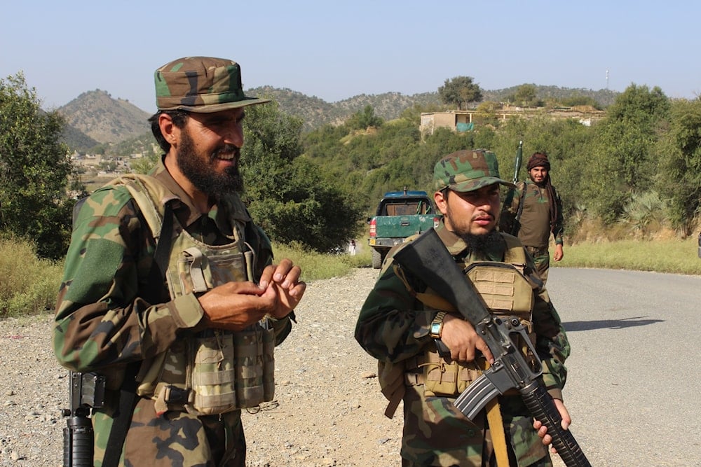 Afghanistan-Pakistan peace talks fail, but ceasefire still holding